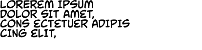 LORErem ipsum dolor sit amet, cons ectetuer adipis cing elit,