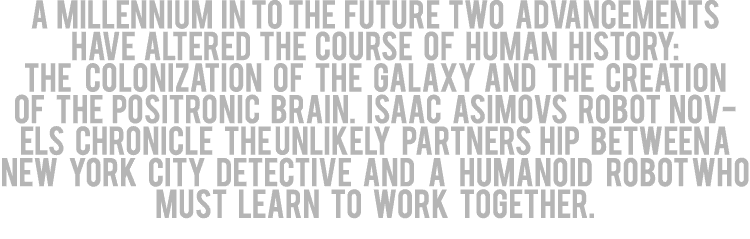 A millennium in to the future two advancements have altered the course of human history: the colonization of the gala...