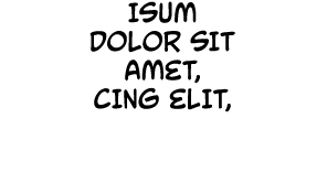 isum dolor sit amet, cing elit,