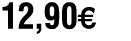 12,90œ