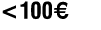  100œ