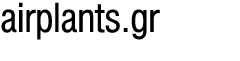 airplants gr
