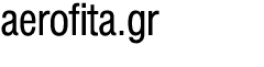 aerofita gr