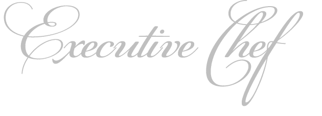 Executive Chef
