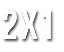 2X1